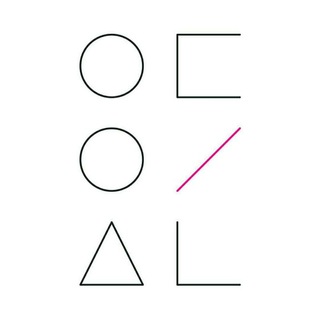 Логотип @loona_kpop - LOOΠΔ › 이달 의 소녀