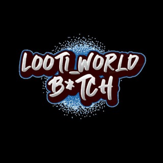 Логотип @looot_world - Loot1_World