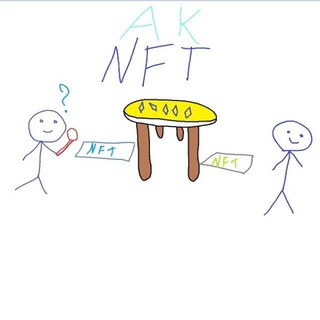 Логотип @loootnftchat - A0K Loot NFT Chat