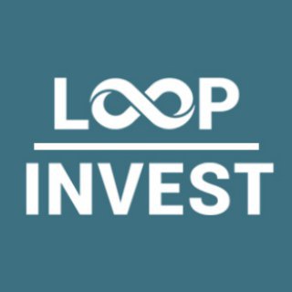 Логотип @loop_invest - Loop-Invest