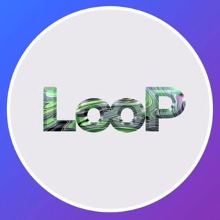 Логотип @loopapplesale -  LooP Apple Minsk. Прайс 