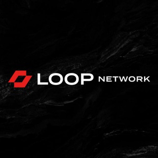 Логотип @loopnetwork - Loop Network | Global