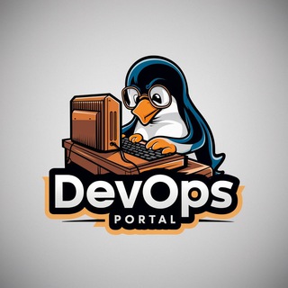 Логотип @loose_code - DevOps Portal | Linux