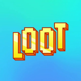 Логотип @loot_premium - Розыгрыши в Telegram: подарки, Premium, Stars