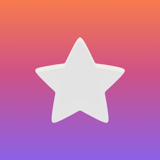 Логотип @loot_stars - Stars Telegram - Розыгрыши Бесплатно