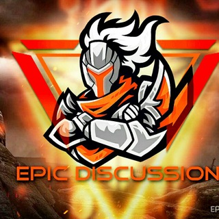 Логотип @looterearning - EPIC☜☆☞Discussion