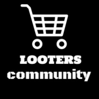 Логотип @looters_group - LootOffer Discussion