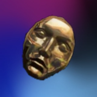 Логотип @lootkeeper_chat_ru - Path of Exile общение LK