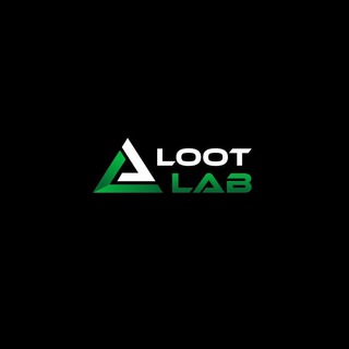 Логотип @lootlab_trading_chat - LootLab Chat