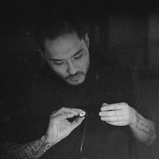 Логотип @loovergr - Real_Skrip