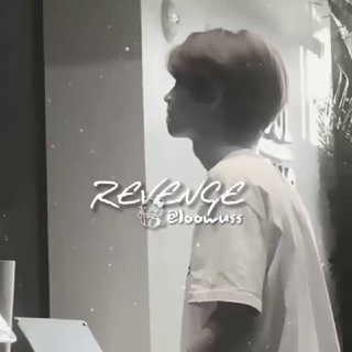 Логотип @loowuss - ˖ ⩨₊˚🎧 𝖗𝖊𝖛𝖊𝖓𝖌𝖊 ₊°🥢 ୭˖