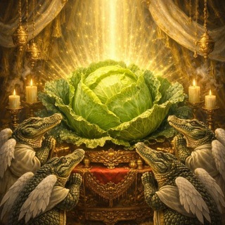 Логотип @lop_fan - LOP_FAN | Фан-клуб Капусты