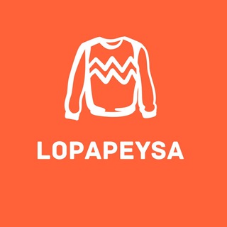 Логотип @lopapeysa2022 - 🪢Lopapeysa. Жаккард. Вязание 🪢