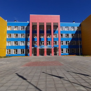 Логотип @lopatinskayasosh - Лопатинская школа