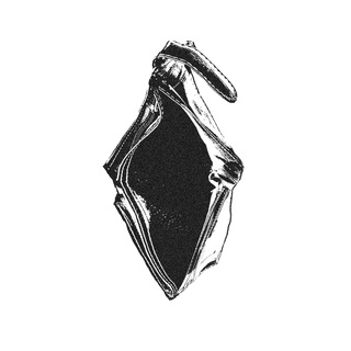 Логотип @lopatnikfinance - Лопатник с деньгами