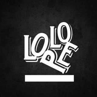 Логотип @lope_lo - lope_lo