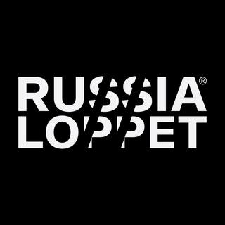 Логотип @loppetru - Russialoppet