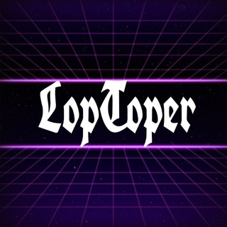Логотип @loptoper - LopTopEr/бизнес💸