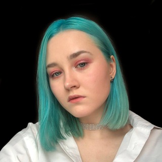 Логотип @loqperdesign - Яна 💙 Вокруг дизайна