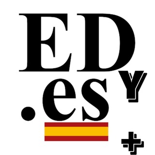 Логотип @loquenotecuentanlastelevisiones - Lo que no te cuentan las televisiones