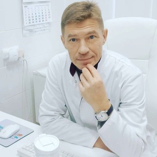 Логотип @Lor_Leskov - Спросите у доктора Лескова. Заметки детского ЛОР-врача