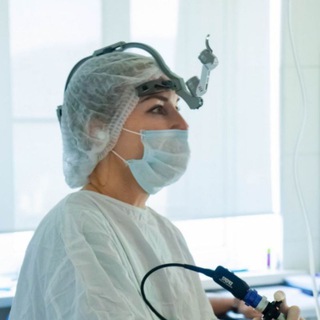 Логотип @lor_tishanskaya - ЛОР-врач Анна Тишанская | Отоларинголог, хирург