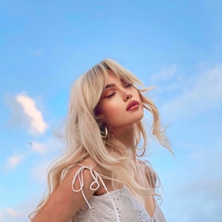 Логотип @lora_subliminal - 𝐋𝐎𝐑𝐀