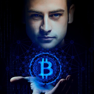 Логотип @lorancryptotraining - Обучение от Лорана Смелых