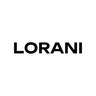 Логотип @loraniru - LORANI