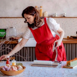 Логотип @lorasamsoap_tm - 🌲 ЛОРА🍅ФОРЕСТ🌲Натуральное мыловарение