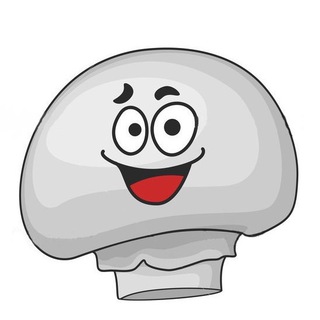 Логотип @lord_alfred - 🍄 Дон Шампиньон [aka Lord_Alfred]