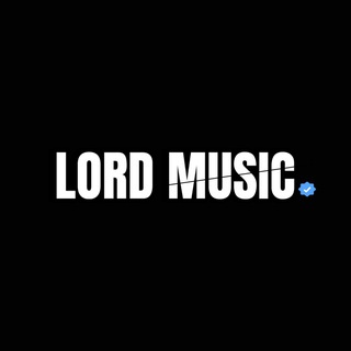 Логотип @lord_nn - LORD_NN