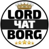 Логотип @lordborgchatt - Lordborg.com - Общий чат