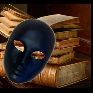 Логотип @lordggbyron - Под маской цинизма