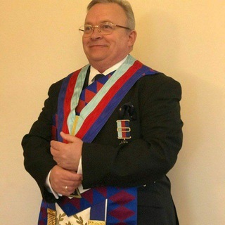 Логотип @lordjameswalke - Illuminati organization of wealth 🇺🇸