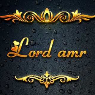 Логотип @lordoamroo - Lord_amr_group