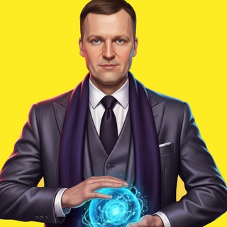 Логотип @lordofgoals - Властелин Целей: Путь Антикоуча