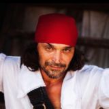 Логотип @lordofseas777 - Арт-объект «Повелитель морей»