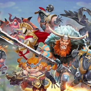 Логотип @lords_mobile2020 - Shop Lords mobile GM