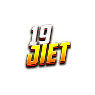 Логотип @lords_mobile_19jiet - 19JIET- игровой канал