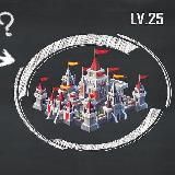 Логотип @lordsaccounts - lordsaccounts