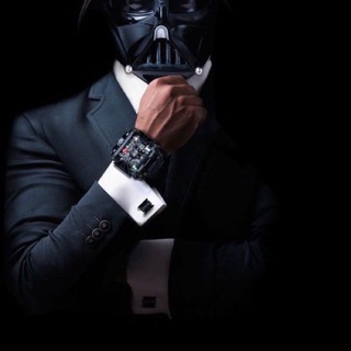 Логотип @lordvadergt - DarkSide