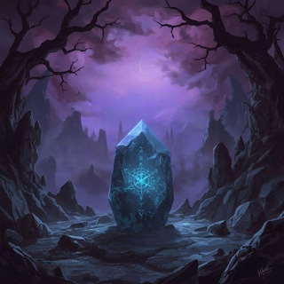 Логотип @lore_world - Иные Миры