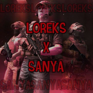 Логотип @lorekssss - O