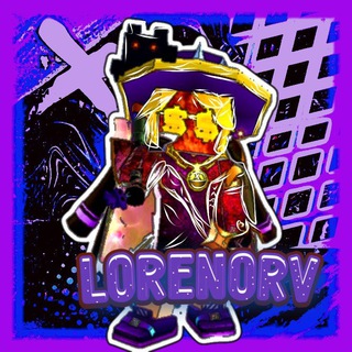 Логотип @lorenorv30 - Группа lorenorv