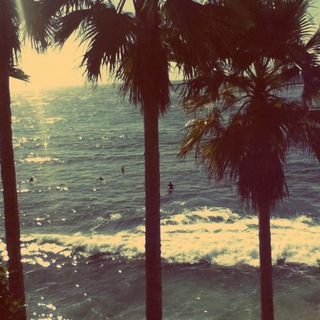 Логотип @lorensiralph - lauren