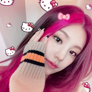 Логотип @lori_chat - :) Чатик солнышек