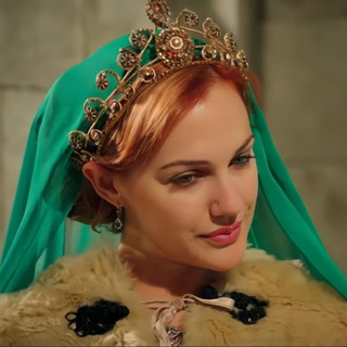 Логотип @lori_kortw - Mihrimaxqw