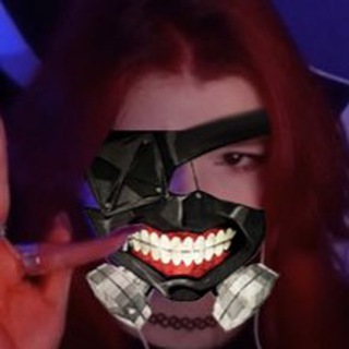 Логотип @lorinefairy - Крысиное логово Лори