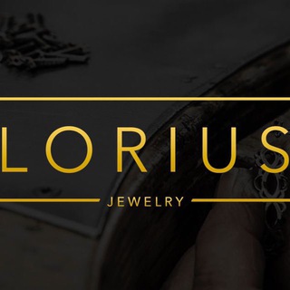 Логотип @lorius_jewellry - Lorius_jewellry 💎